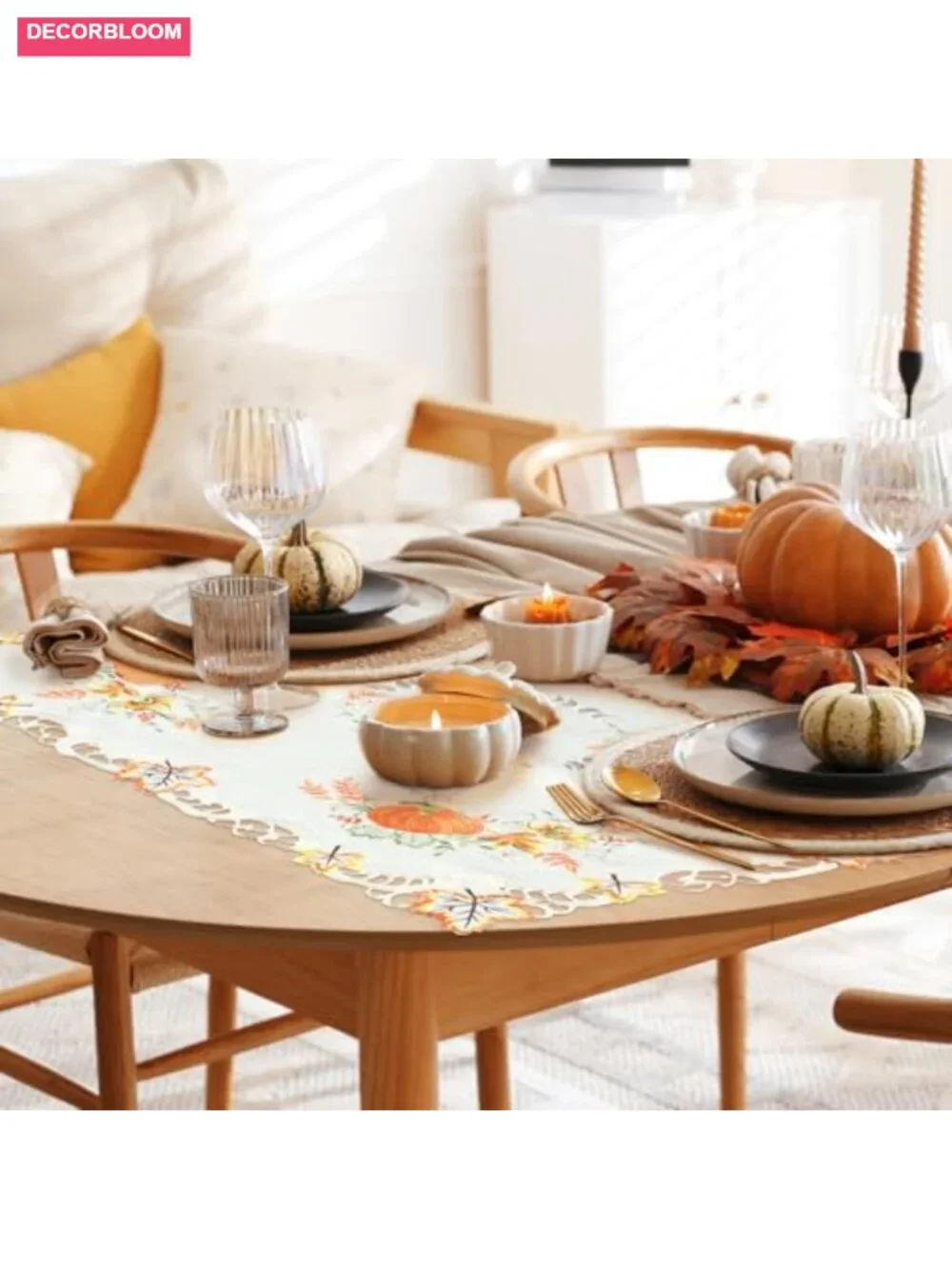 N/A fall square